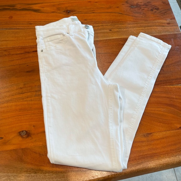 Topshop Denim - Jamie topshop skinny jeans
